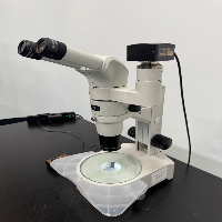 Nikon SMZ800N Stereo Microscope image 1